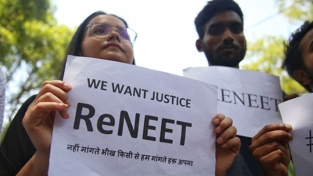 How NEET survived judicial scrutiny