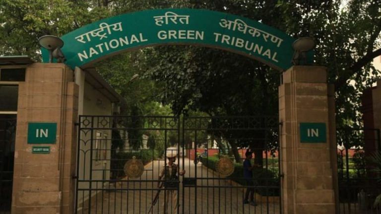NGT orders probe into Forest Act violation by Assam official, environment ministry team to visit site