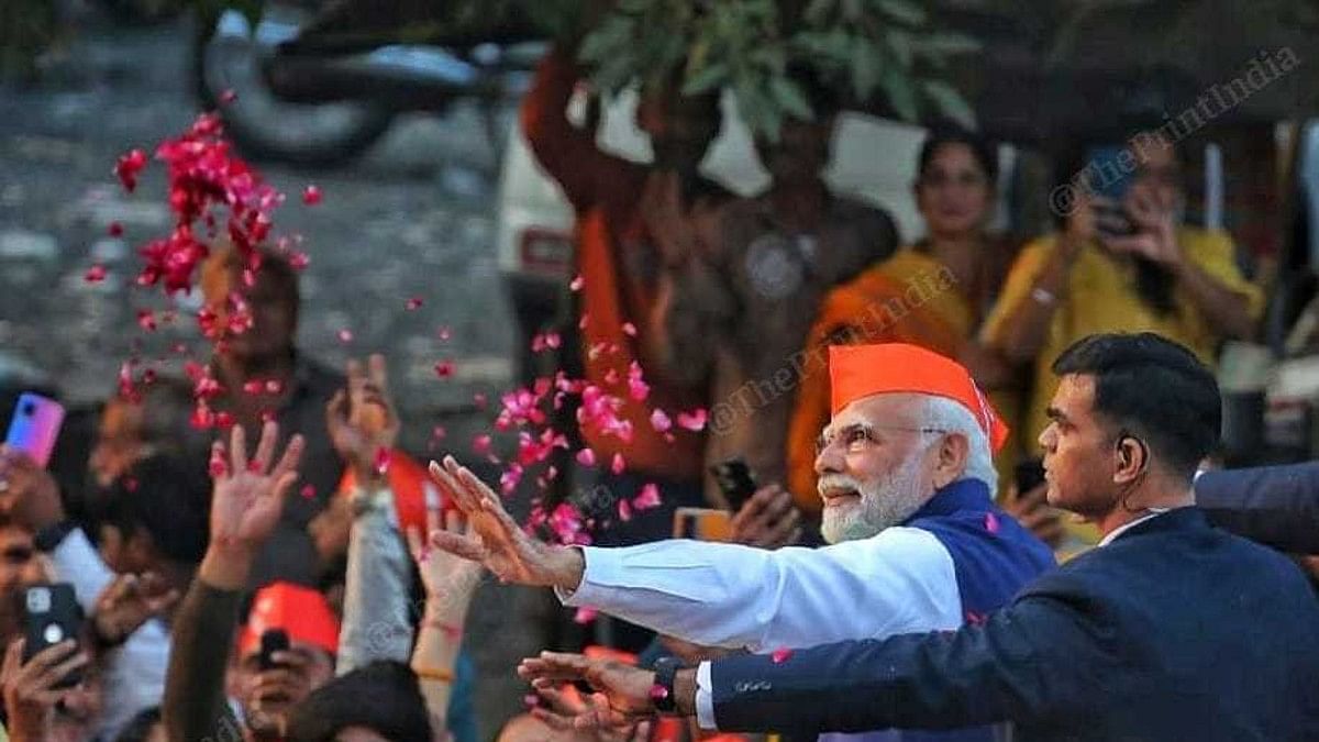 Did BJP strike rate improve after Modi’s ‘anti-Muslim’ rhetoric? Here’s how it fared in all 7 phases