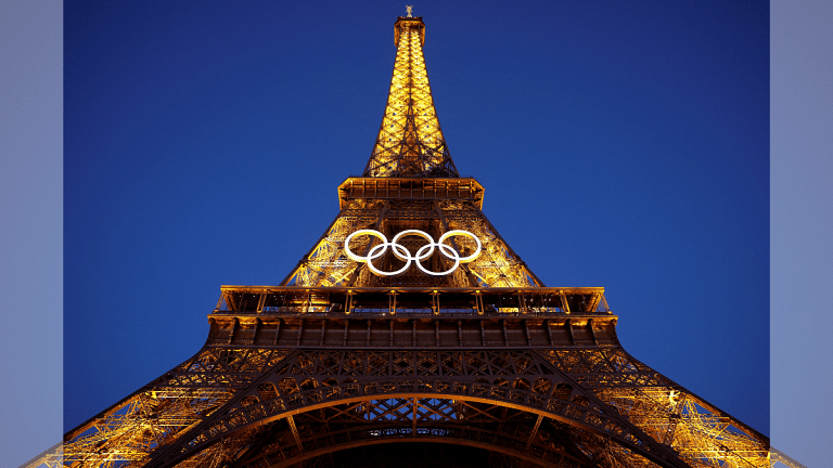 Political turmoil in France won’t affect Paris Olympics Games, says IOC head