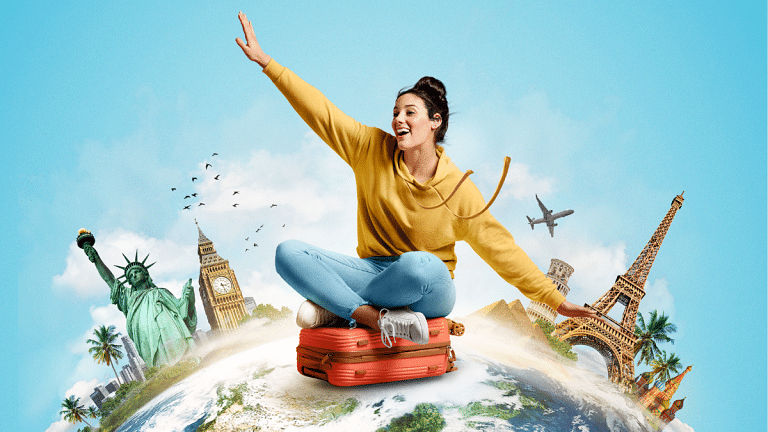 SubscriberWrites: Holidaying has left the mango trees far behind