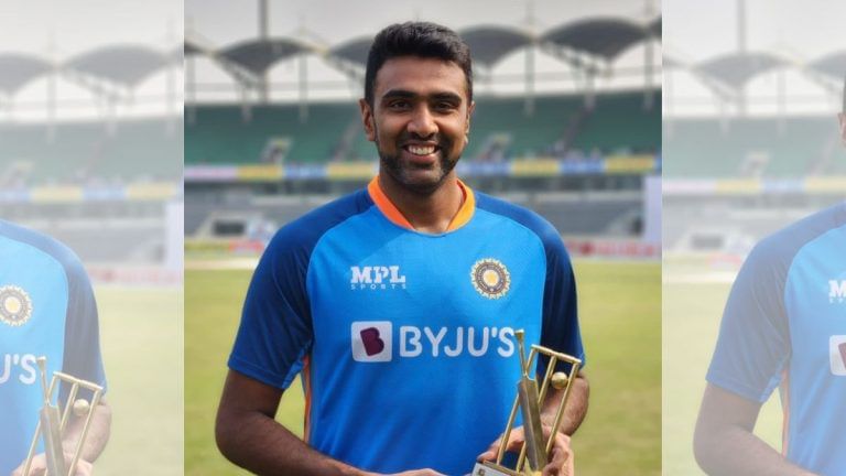 Ravichandran Ashwin urges Tamillians to learn Hindi, says they will ‘blossom’ if they change mindset