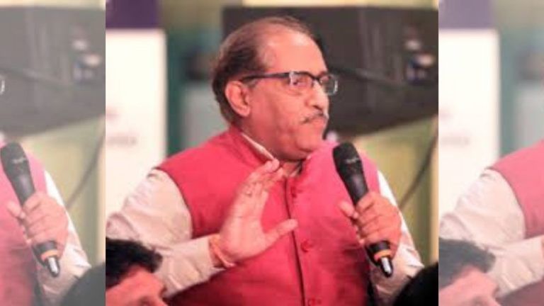 Idea that BJP knows realpolitik & RSS workers are village bumpkins smirk-worthy — RSS’s Ratan Sharda