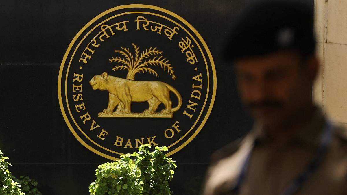 RBI's policy-setting body keeps rates unchanged for 10th straight time, changes stance to 'neutral'