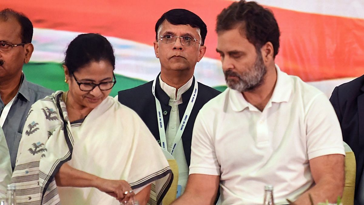 How Rahul as LoP in Lok Sabha gives way to possibility of Congress, TMC turning over a new leaf