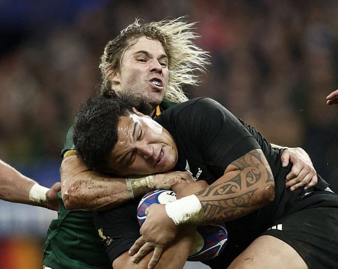 Rugby-Injury to keep All Blacks forward Taukei'aho out of Super Rugby ...