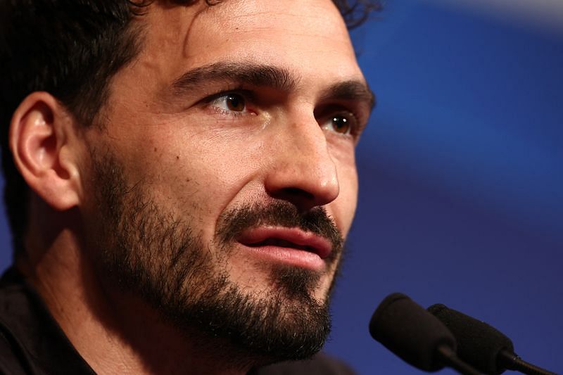 SoccerDefender Hummels leaves Borussia Dortmund, Sahin named head