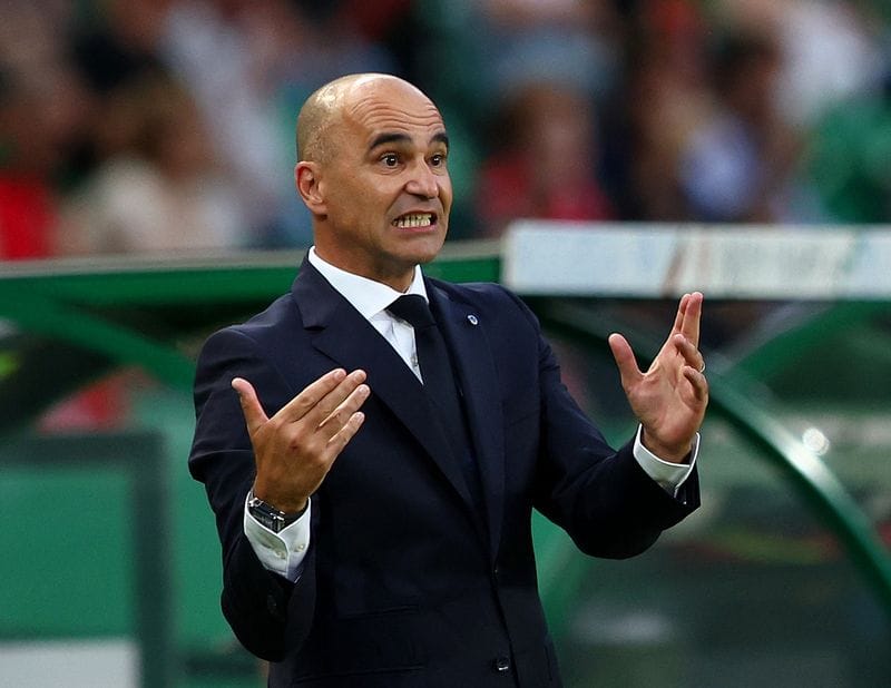 indoor soccer martinez