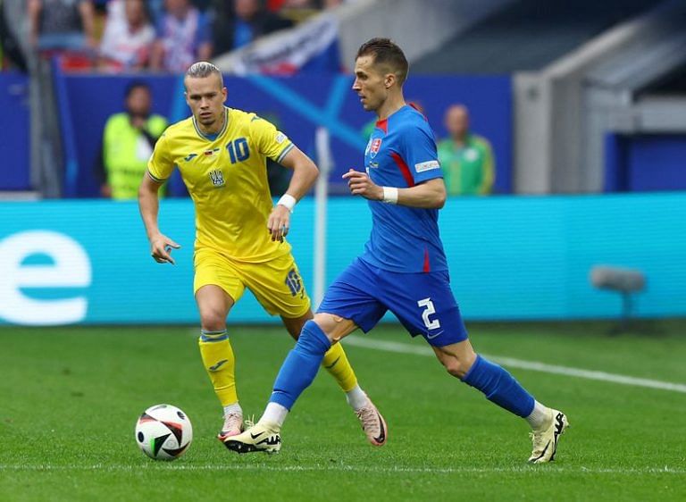 Mudryk’s cat helps him inspire Ukraine to victory