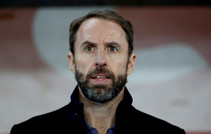 Soccer-Southgate backs team leaders to help England youngsters ...