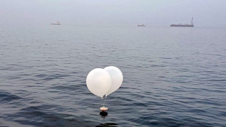 South Korea to restart loudspeaker broadcasts into North Korea to retaliate against trash balloons