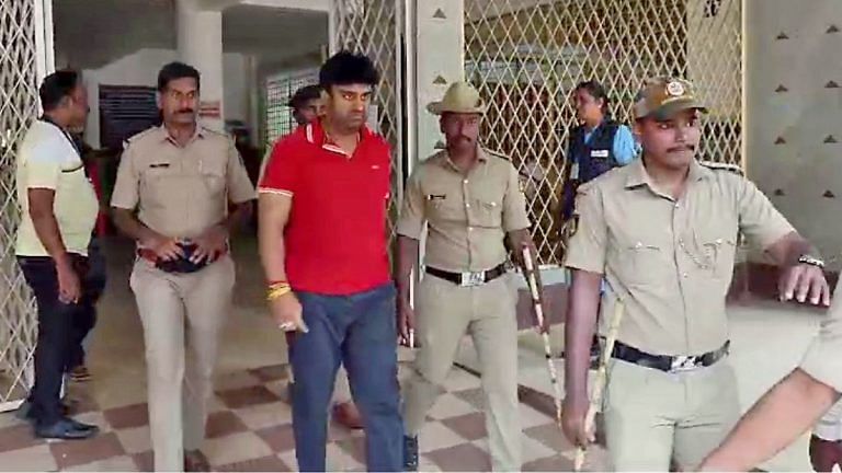 2nd sodomy case against Suraj Revanna, now aide claims he was sexually assaulted during lockdown