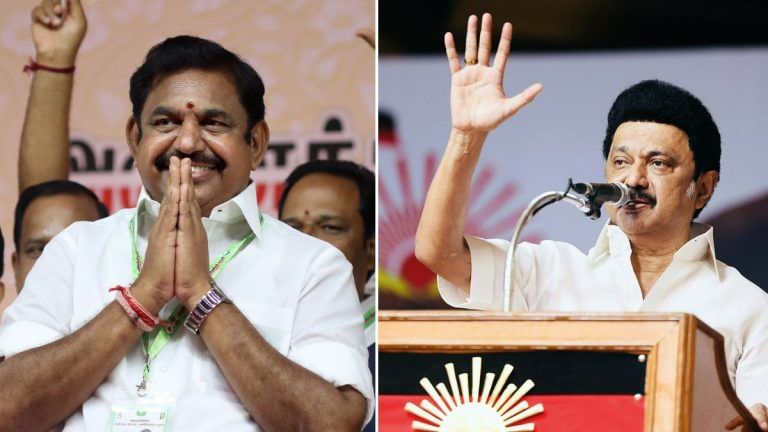 DMK alliance sweeps all 39 seats in Tamil Nadu, NDA comes second in 11