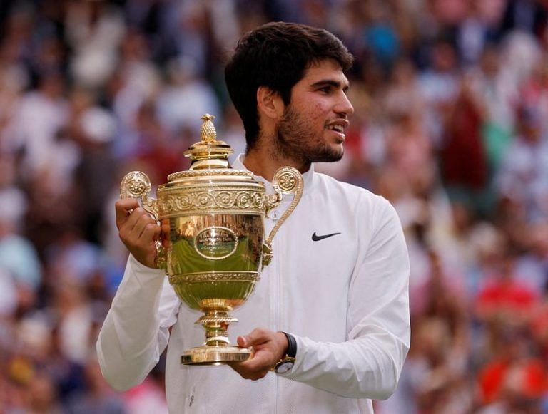 Tennis-Wimbledon serves up record prize pot, plans to honour Murray ...