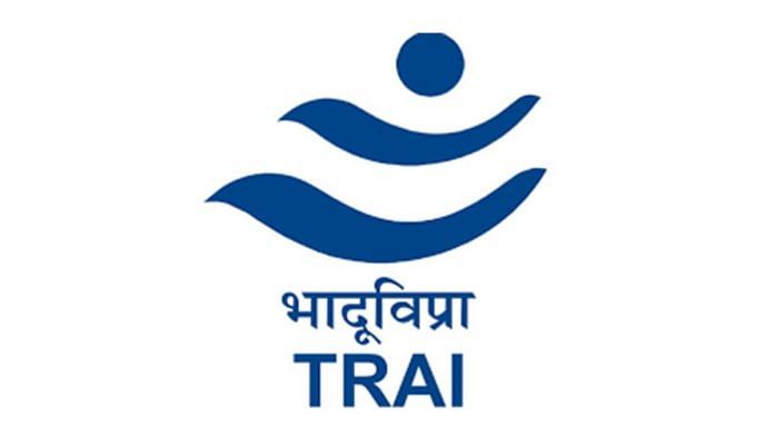 TRAI logo | X/@TRAI