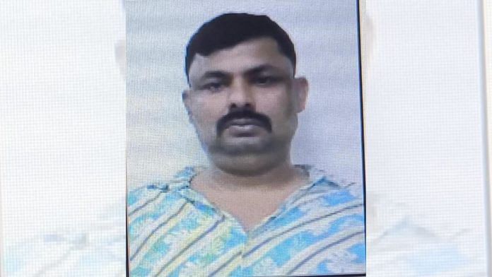 Wanted criminal from Bihar, Nilesh Rai killed in a joint operation of Noida Unit of UP STF and Bihar STF in Ratanpuri Police Station area of Muzaffarnagar | ANI