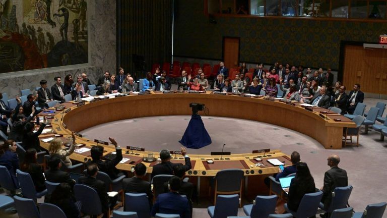 Hamas accepts UN ceasefire resolution, ready to negotiate over details, says senior official