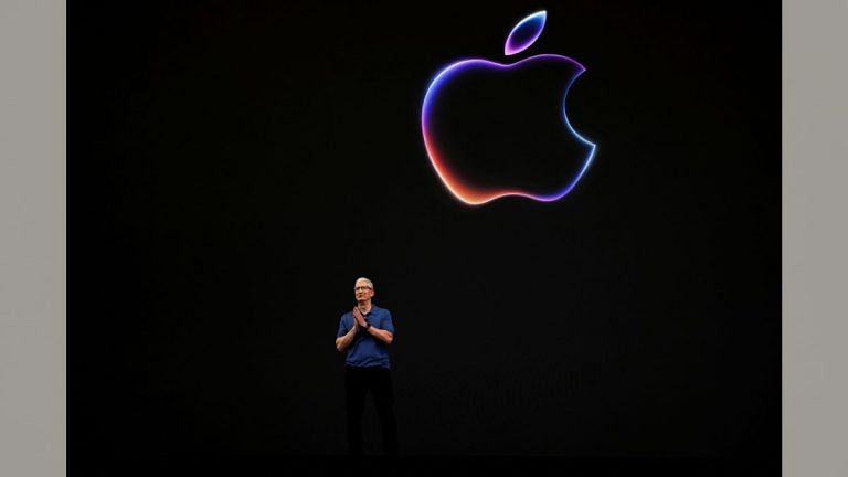 Apple overtakes Microsoft to return as world’s most valuable company