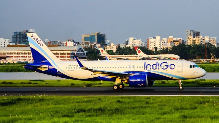 Wives and supermodels—How IndiGo marketed to men in sales, IT, and consulting