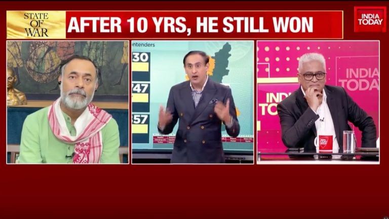 TV news must do what it’s advising BJP after 2024 results—introspect