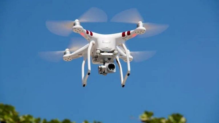 Can drones benefit society? This airspace management system plans to unleash potential