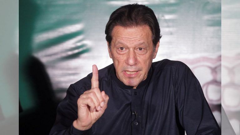 Relief for ex-Pakistan PM Imran Khan in state secrets case, acquitted but has to stay in jail