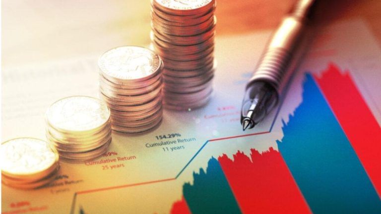 The impact of inflation on different asset classes: Insights for investors