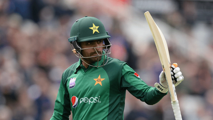 Babar Azam | ICC