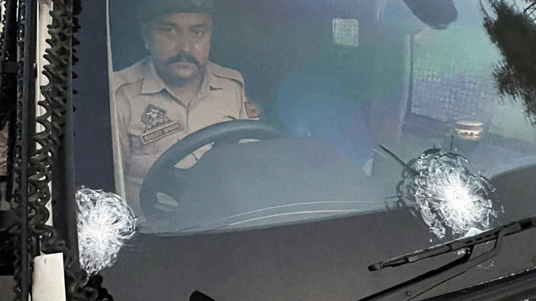 Revival of infiltration routes, dried intel — what’s fuelling surge in terror attacks in Jammu