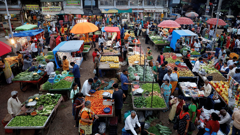 India’s May wholesale prices rose 2.61% on year, shows govt data