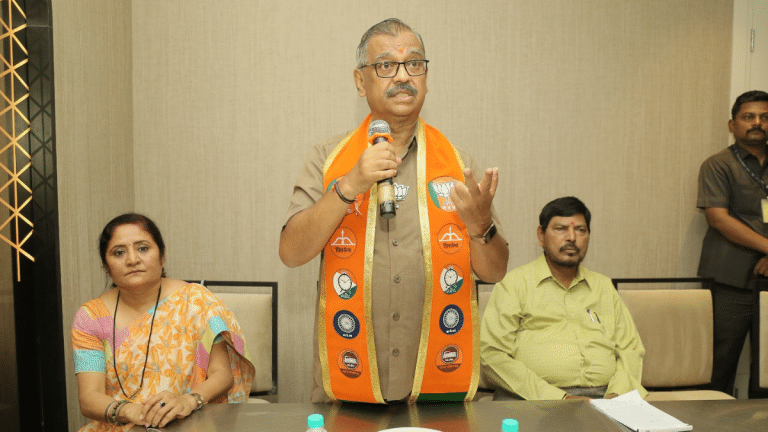 After flop LS debut, Ujjwal Nikam returns as special public prosecutor of BJP govt in Maharashtra