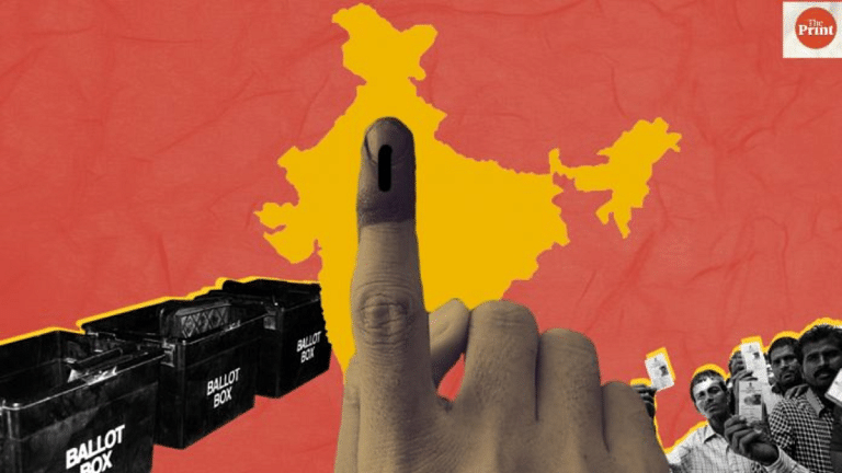 Ghost voters, duplicate IDs, model code double standards—EC’s denial and damage control