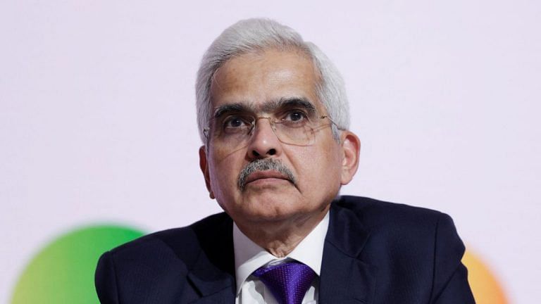 India must avoid ‘adventurism’, focus on bringing down inflation, says RBI chief
