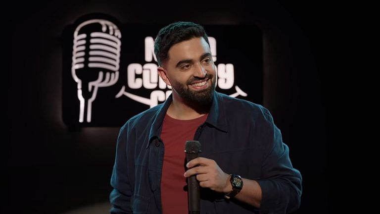 P&G Shiksha wants you to stop laughing at learning gaps. Rahul Dua delivers the punchline