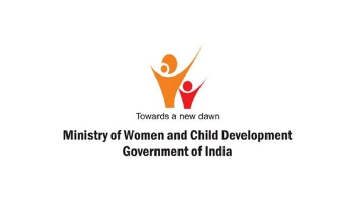 Ministry of Women and Child Development logo | Commons