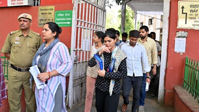 You’re wrong about UPSC aspirants. I just got Rank 150 and it’s not about money & power