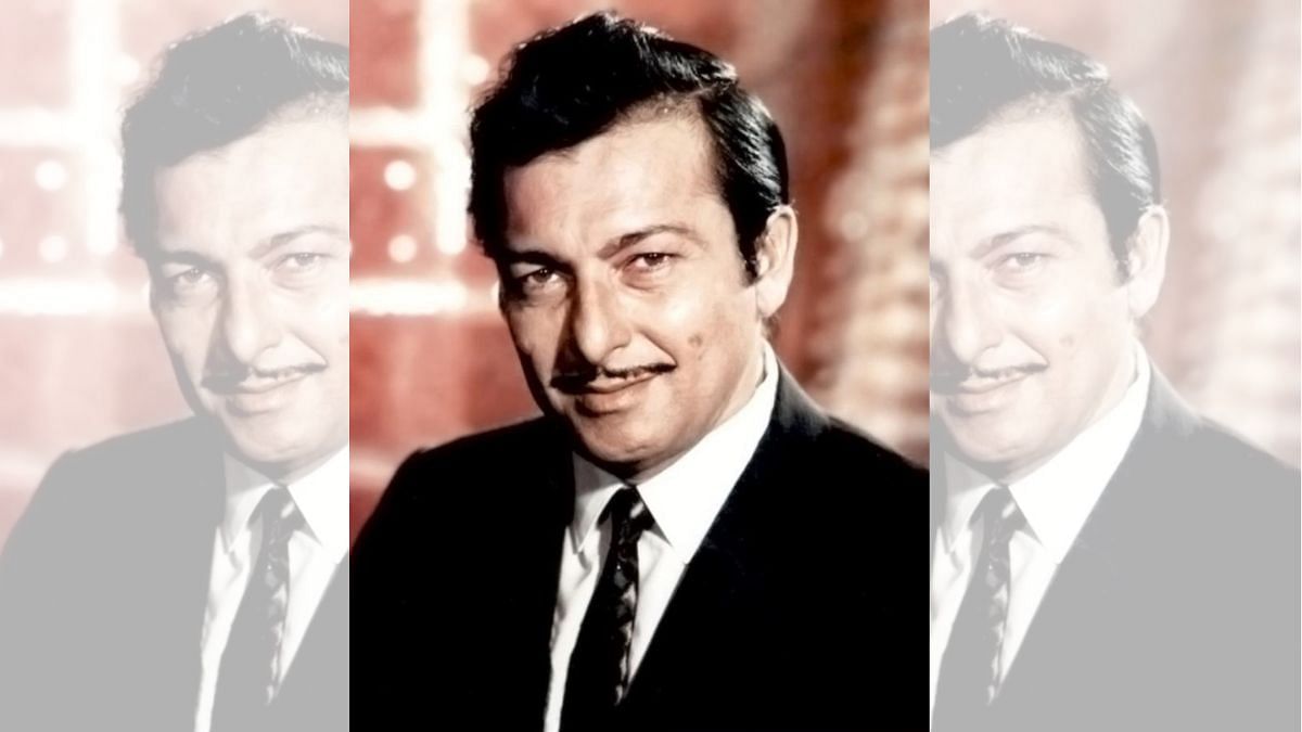 Madan Mohan was the 'Prince of Ghazals'. But accolades only came after ...