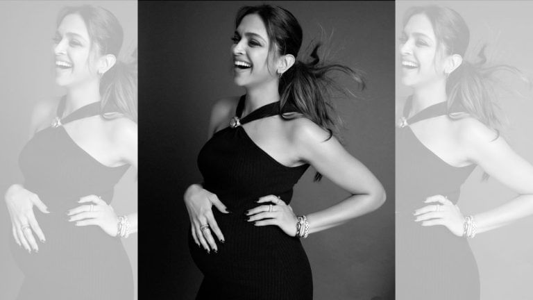 Deepika Padukone isn’t faking her pregnancy. Internet ‘critics’ need a refresher on biology