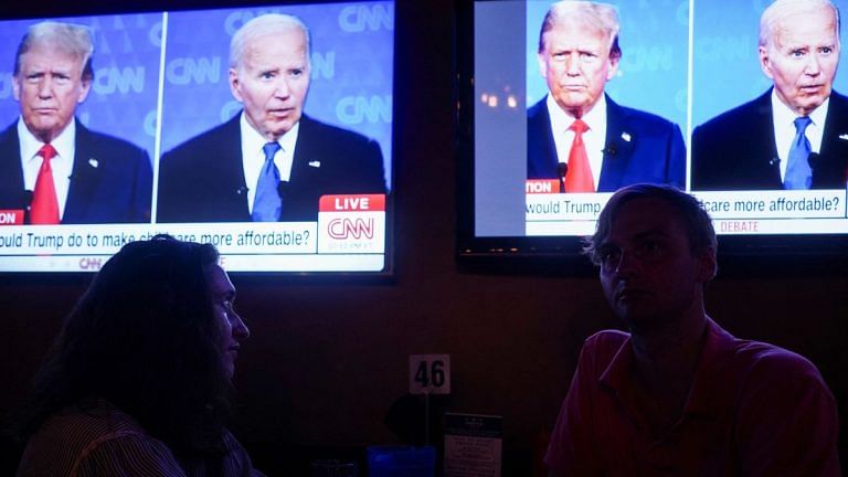 Biden couldn’t answer that single burning question in the debate. It’ll cost the Democrats