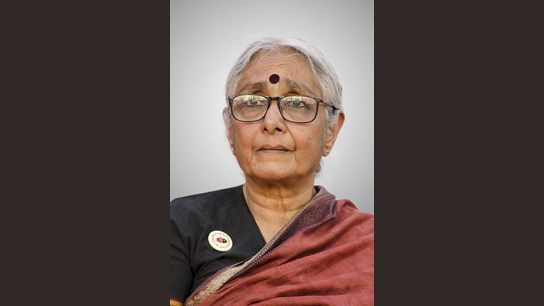 We went to rural India with a ‘let’s teach them’ attitude. Then it reversed: Aruna Roy