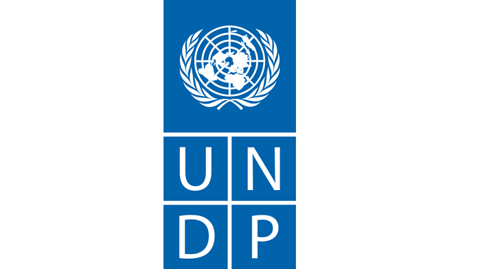 UNDP logo | Commons