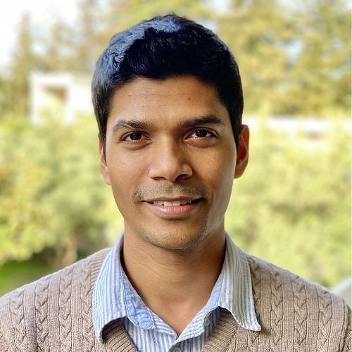 Arja Ray