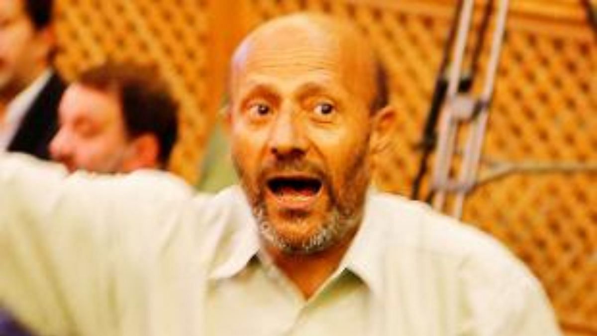 ‘PM Modi’s vision of Naya Kashmir will collapse,’ says MP Engineer Rashid ahead of J&K polls