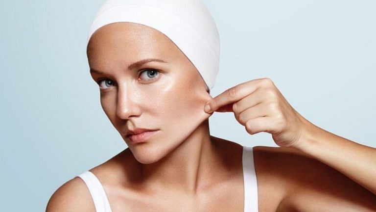 Used to pulling all-nighters? Don’t do it — your skin will remember