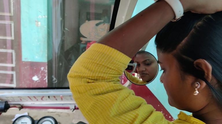 Bahraich to Buckingham Palace—Arti’s bumpy e-rickshaw journey that men tried to stop