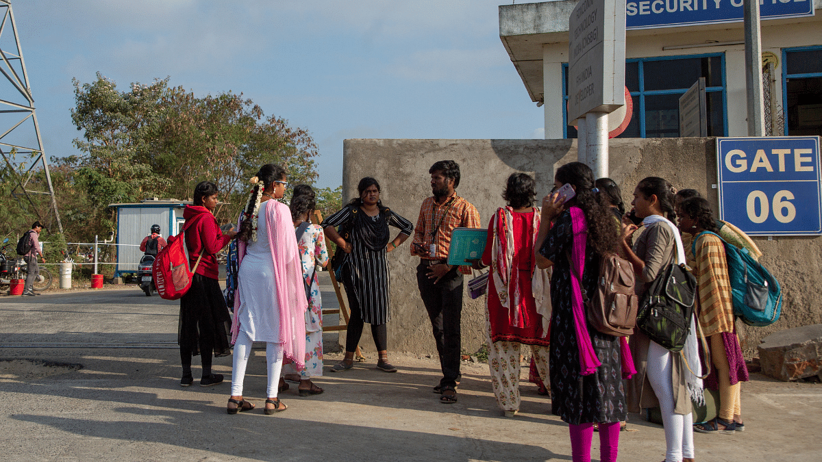 All about Foxconn in India — boosted manufacturing in TN, under scanner for labour practices