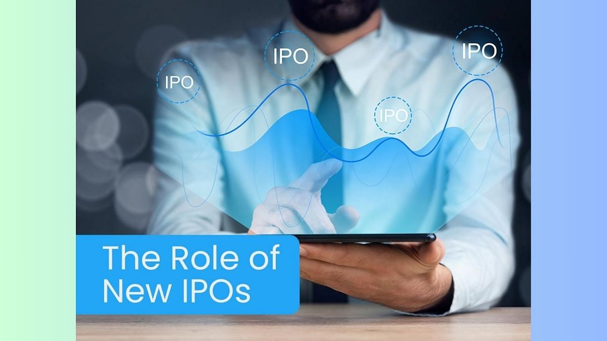 The Role of New IPOs in Shaping the 2025 Investment Landscape