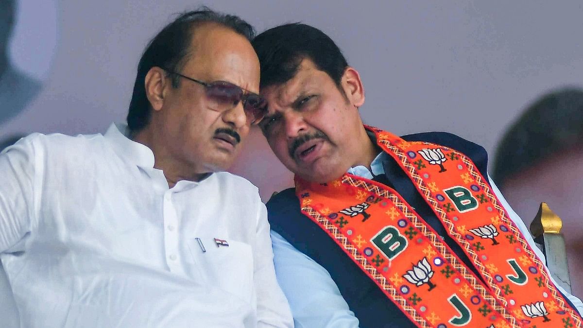 ‘Unnecessary’ tie-up — Organiser piece brings out NCP-BJP cadre dynamics as Mahayuti licks its wounds
