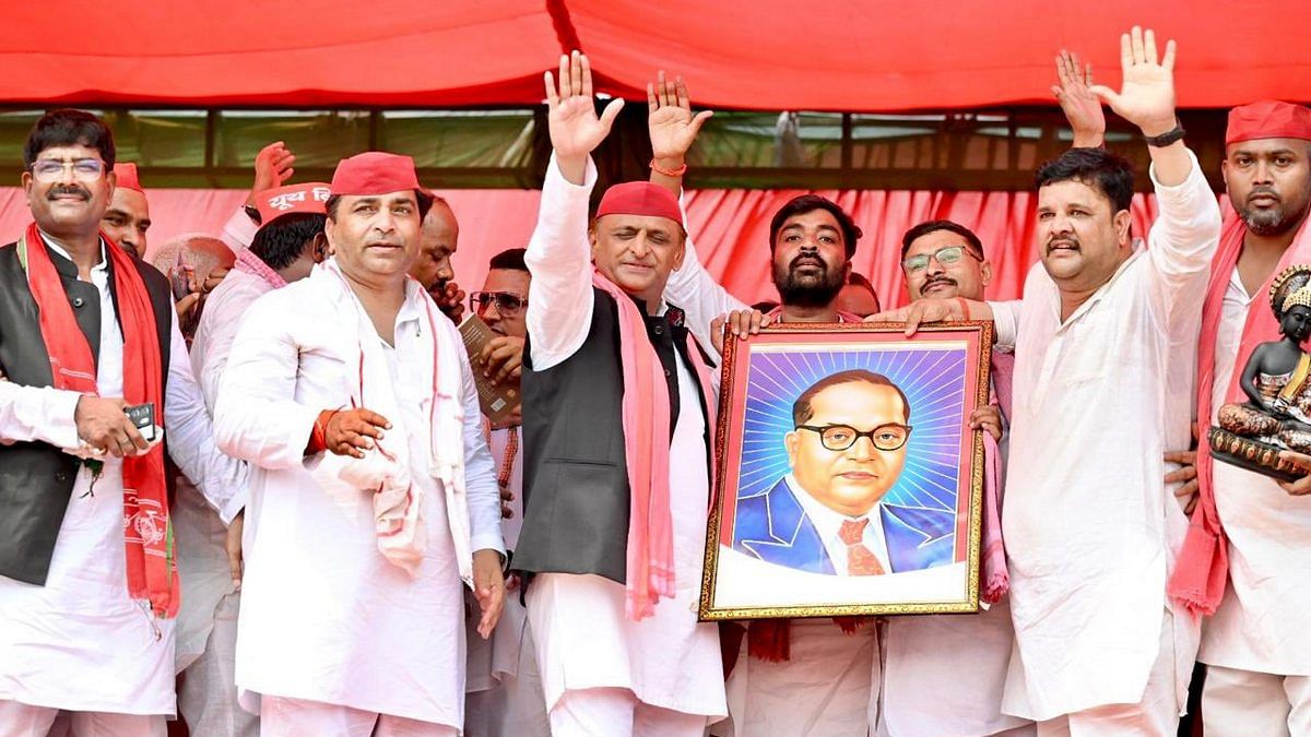 How Akhilesh Yadav trumped Modi-Yogi in Uttar Pradesh — ‘sway of caste over communal politics’