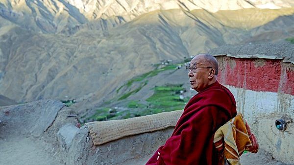 Tibetan spiritual leader Dalai Lama | ANI File Photo